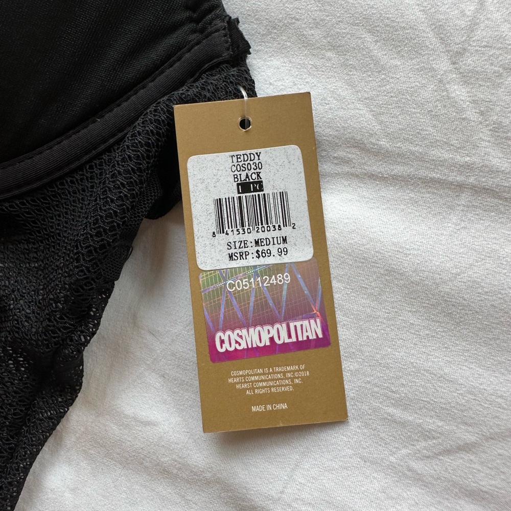 Cosmopolitan Lingerie - Picture 6 of 7